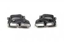 Mercedes S-class W221 2005-2013 Facelift Bodykit auf W222 AMG S63 Foto 48