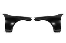Mercedes S-class W221 2005-2013 Facelift Bodykit auf W222 AMG S63 Foto 11