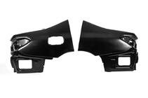 Mercedes S-class W221 2005-2013 Facelift Bodykit auf W222 AMG S63 Foto 14