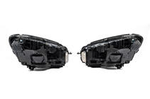 Mercedes S-class W221 2005-2013 Facelift Bodykit auf W222 AMG S63 Foto 26