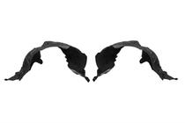 Mercedes S-class W221 2005-2013 Facelift Bodykit auf W222 AMG S63 Foto 31