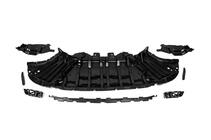 Mercedes S-class W221 2005-2013 Facelift Bodykit auf W222 AMG S63 Foto 32