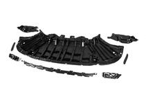 Mercedes S-class W221 2005-2013 Facelift Bodykit auf W222 AMG S63 Foto 34