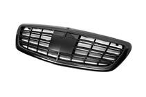 Mercedes S-class W221 2005-2013 Facelift Bodykit auf W222 AMG S63 Foto 45