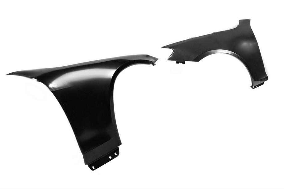 Mercedes S-class W221 2005-2013 Facelift Bodykit auf W222 AMG S63 Foto 13