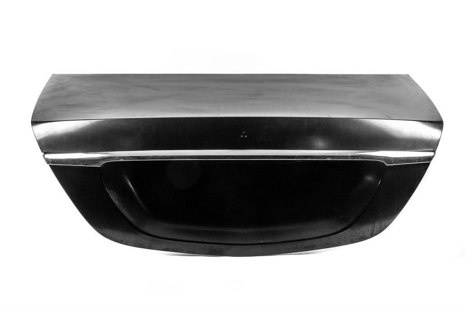 Mercedes S-class W221 2005-2013 Facelift Bodykit auf W222 AMG S63 Foto 19