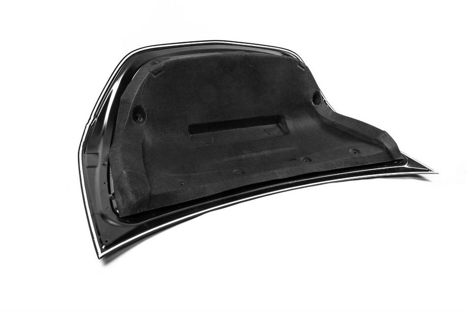 Mercedes S-class W221 2005-2013 Facelift Bodykit auf W222 AMG S63 Foto 21