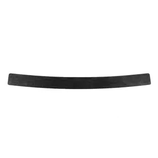 Heckstoßstangenabdeckung DPT V-2 (ABS) (90cm, Schwarz Matt) Foto 2