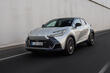 Toyota C-HR 2023: Rückblick auf die zweite Generation Foto 2