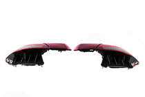 Mercedes E-class W213 2016-2023 Facelift Bodykit im AMG E63 Look 2024 Foto 18