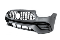 Mercedes E-class W213 2016-2023 Facelift Bodykit im AMG E63 Look 2024 Foto 24