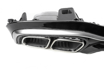 Mercedes E-class W213 2016-2023 Facelift Bodykit im AMG E63 Look 2024 Foto 35