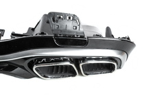 Mercedes E-class W213 2016-2023 Facelift Bodykit im AMG E63 Look 2024 Foto 36