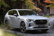 Mazda CX-60: Bewertung eines stilvollen und leistungsstarken Crossovers Foto 1