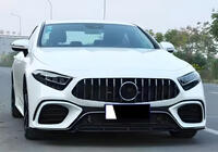 Mercedes CLS C257 2018- Bodykit AMG GTS63 Foto 1