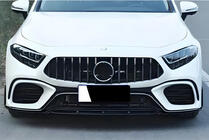 Mercedes CLS C257 2018- Bodykit AMG GTS63 Foto 5
