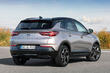 Opel Grandland: Überprüfung des aktualisierten Crossovers Foto 4