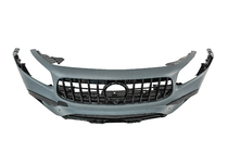 Mercedes GLB X247 2019- AMG GLB35 Bodykit Komplettset Foto 5