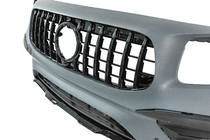 Mercedes GLB X247 2019- AMG GLB35 Bodykit Komplettset Foto 9