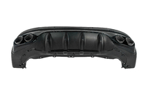 Mercedes GLB X247 2019- AMG GLB35 Bodykit Komplettset Foto 28