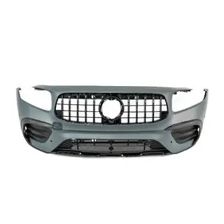 AMG GLB35 Bodykit Komplettset Foto 3