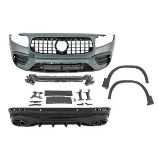 AMG GLB35 Bodykit Komplettset Foto 2