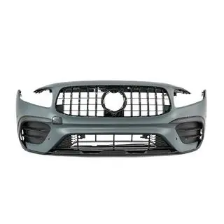 AMG GLB35 Bodykit Komplettset Foto 4