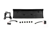 Mercedes Sprinter W907/W910 2018- Frontstoßstange mit Kühlergrill (Maybach) Foto 12