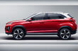 Chery Tiggo 2 Pro: Überprüfung des aktualisierten Modells Foto 4