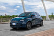 Testbericht zum Fiat 500e: Stilvolles elektrisches Fließheck Foto 1