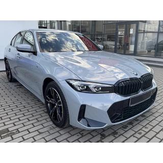Facelift Paket (ab 2023, M-Sport) BMW 3 Series G20/G21 2018- Foto 3