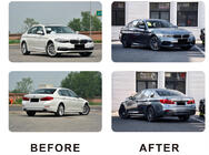 BMW 5er G30/G31 2017–2023 Bodykit Set (M-Tech 2018-2020) Foto 3