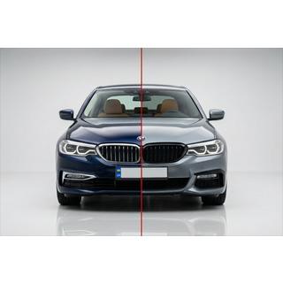 Bodykit Set (M-Tech 2018-2020) BMW 5er G30/G31 2017–2023 Foto 1