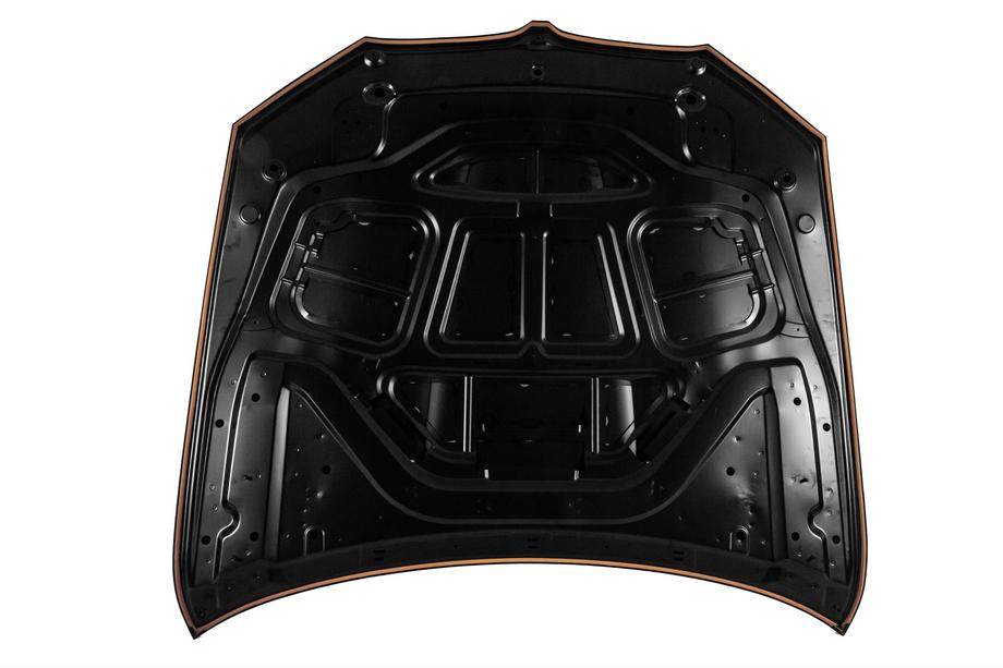 BMW 5 Series F10/F11 2010–2016 Facelift-Umrüstkit auf G30 M5 2021 Foto 29