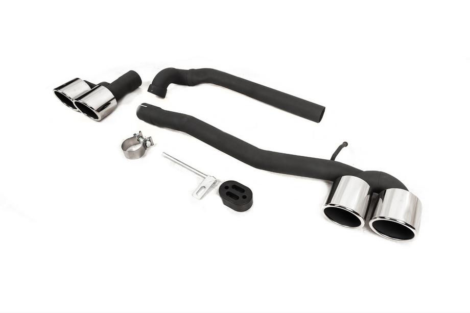 BMW 5 Series F10/F11 2010–2016 Facelift-Umrüstkit auf G30 M5 2021 Foto 19