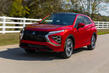 Testbericht zum Mitsubishi Eclipse Cross: eine Weiterentwicklung zum Besseren Foto 1