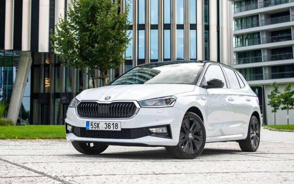 Skoda Fabia: Bewertung des Fließheckmodells der vierten Generation