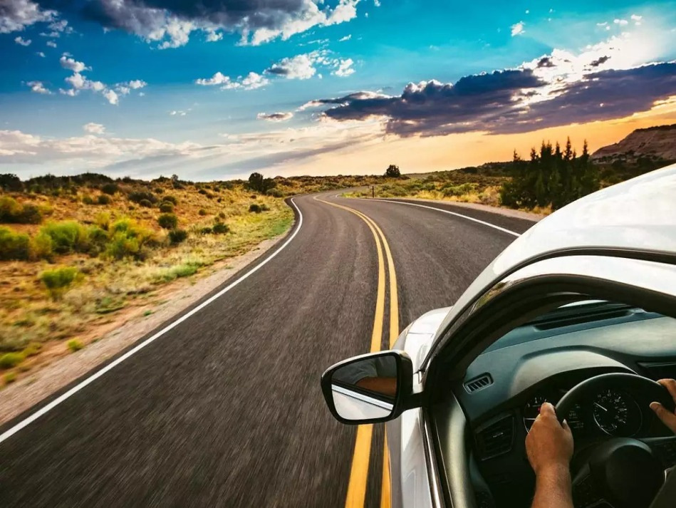 Wie lange dauert die Einfahrt in ein neues Auto?