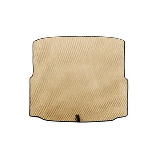 Kofferraummatte (SD) (EVA, Beige) Skoda Octavia III A7 2013-2019 Foto 1