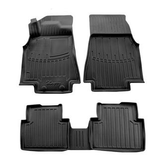Gummimatten Stingray 3D (5 Stk)