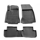 Mercedes B-class W246 2011-2018 Gummimatten Stingray 3D (5 Stk) Foto 1