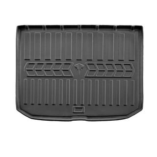 Stingray 3D Kofferraummatte (Avant, oben) Audi A3 2012-2020