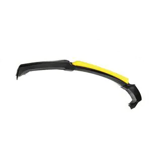 Frontlippe Niken Yellow (ABS) Foto 2