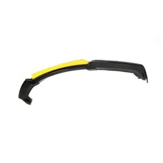 Frontlippe Niken Yellow (ABS) Foto 3