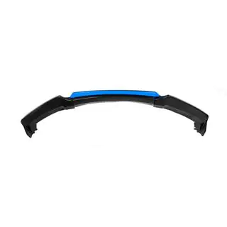 Frontlippe Niken Blue (ABS) Foto 1