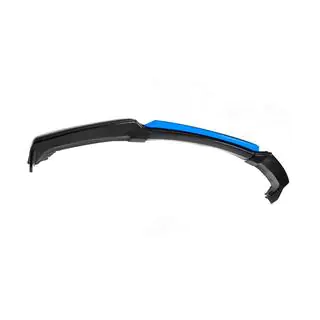 Frontlippe Niken Blue (ABS) Foto 2