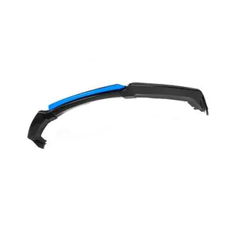 Frontlippe Niken Blue (ABS) Foto 3