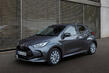 Kleinwagen-Schrägheckmodell Mazda 2 Hybrid Foto 2
