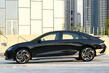 Testbericht zur elektrischen Limousine Hyundai IONIQ 6 Foto 5