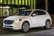 Rückblick auf die Neugestaltung des Mazda CX-5 der zweiten Inkarnation Foto 4
